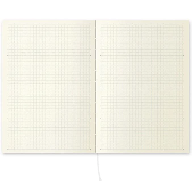 A5 Squared MD Notebook, MIDORI