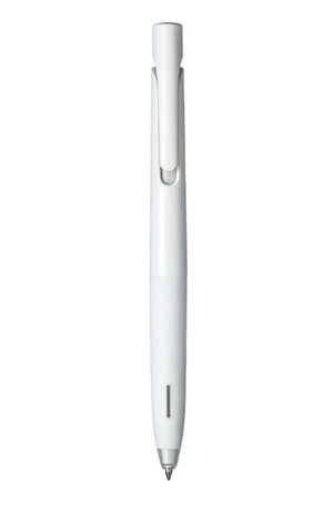 Zebra Blen Gel Retractable Pen - 0.7mm
