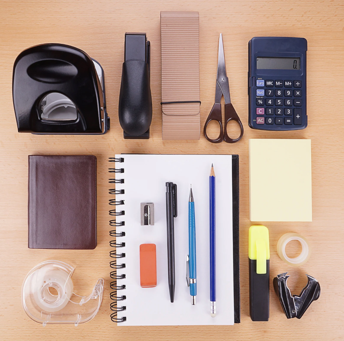 B2B Office Supplies