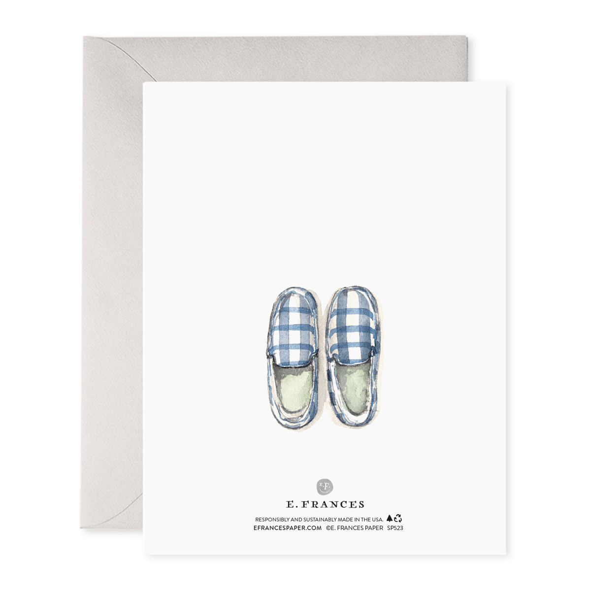 Doggy Dad | Golden Retriever Father's Day Greeting Card: 4.25 X 5.5 INCHES