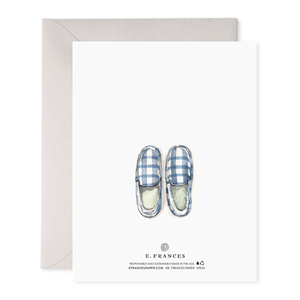 Doggy Dad | Golden Retriever Father's Day Greeting Card: 4.25 X 5.5 INCHES