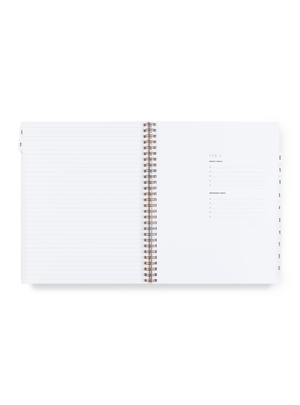 2026 Year Task Planner
