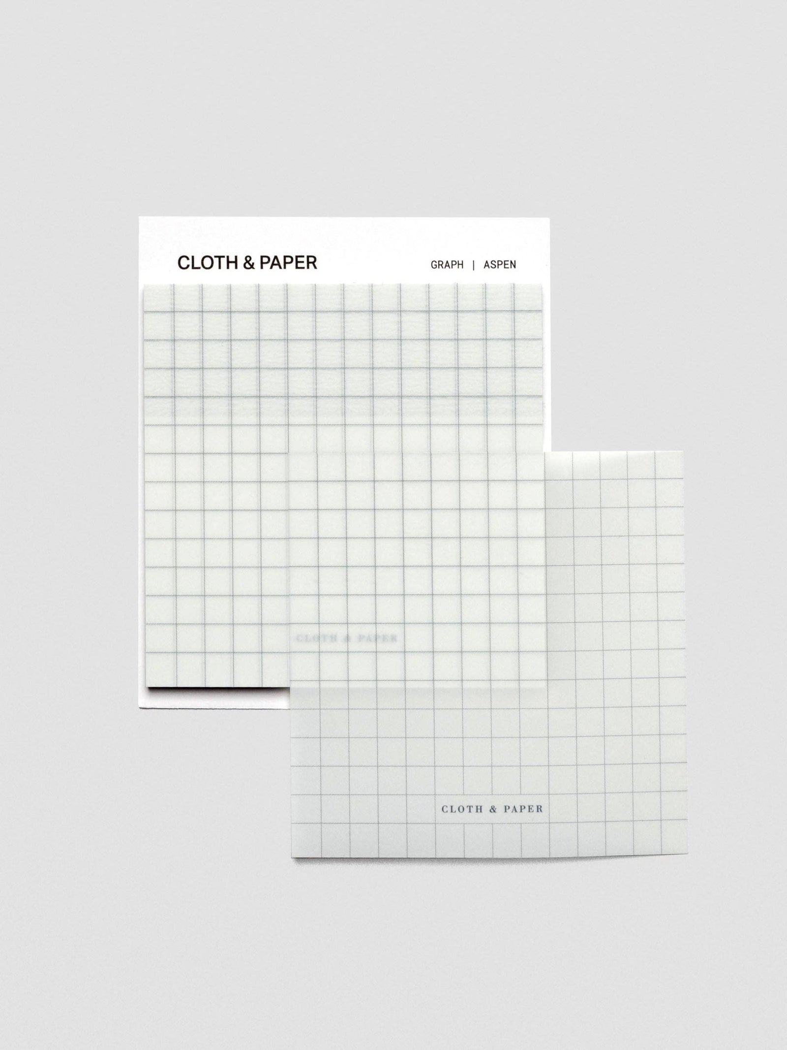 Transparent Sticky Note | Graph: Graph