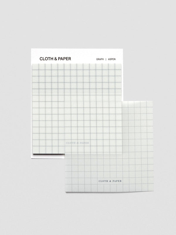 Transparent Sticky Note | Graph: Graph - Paper Herald