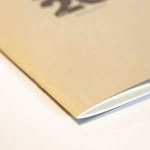 2025/2026 Small Monthly Planner PLUS · Similar A5 size