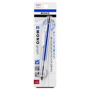 MONO Graph Mechanical Pencil, Blue
