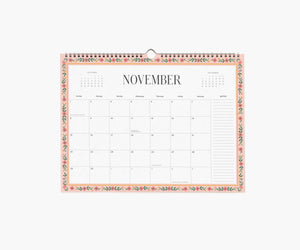 2026 Wildwood Appointment Calendar