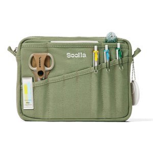 Soolla® Studio Pouch