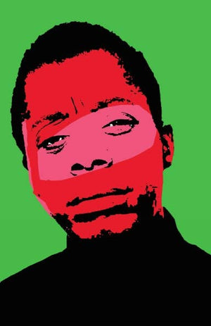 James Baldwin Notebooks – Soft Cover, Lined Journals