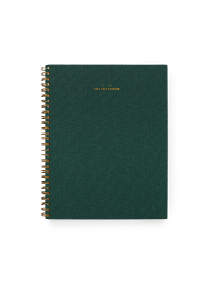 26-27 Year Task Planner