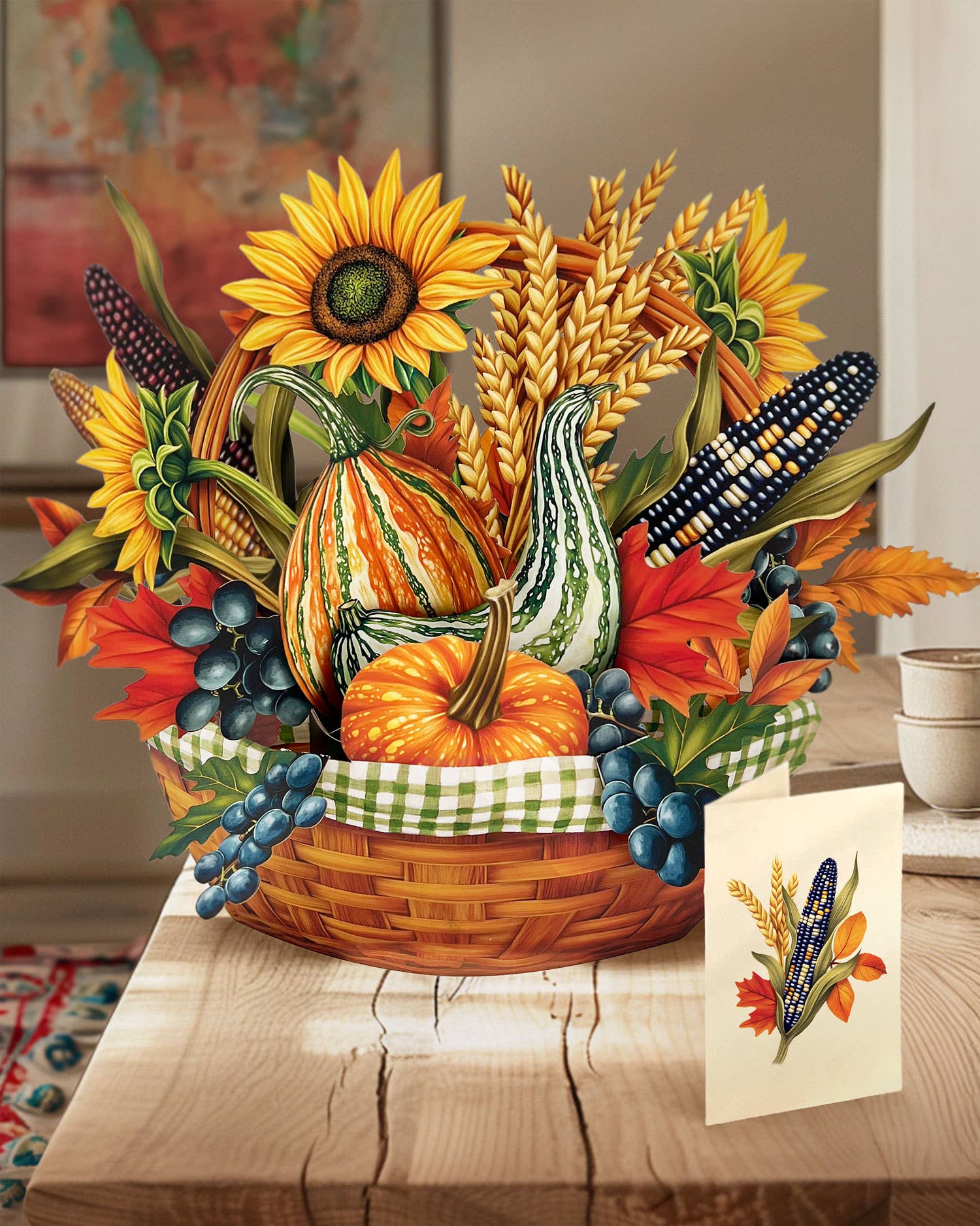 Golden Harvest