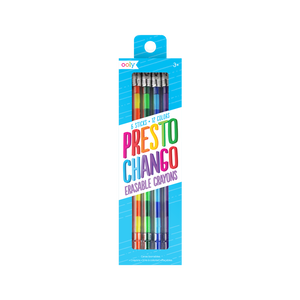 Blank World of Colors Happy Pack, OOLY