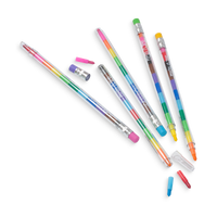 Blank World of Colors Happy Pack, OOLY