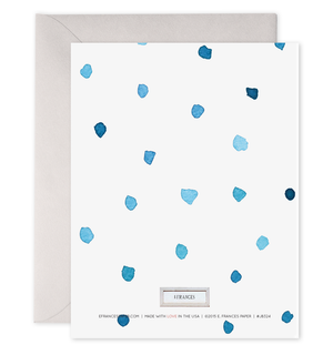 Biggest Fan | Love & Friendship Greeting Card: 4.25 X 5.5 INCHES
