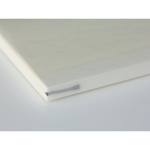 B6 Squared Slim MD Notebook Softcover, MIDORI