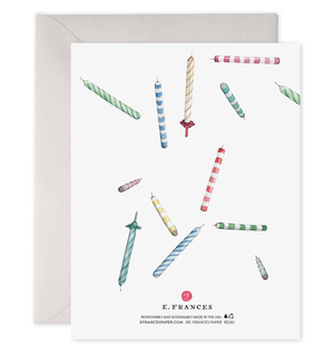 Koala Excitement | Birthday Greeting Card: 4.25 X 5.5 INCHES