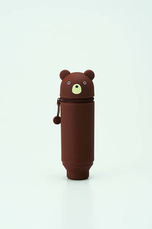 PuniLabo Stand Up Pen Case