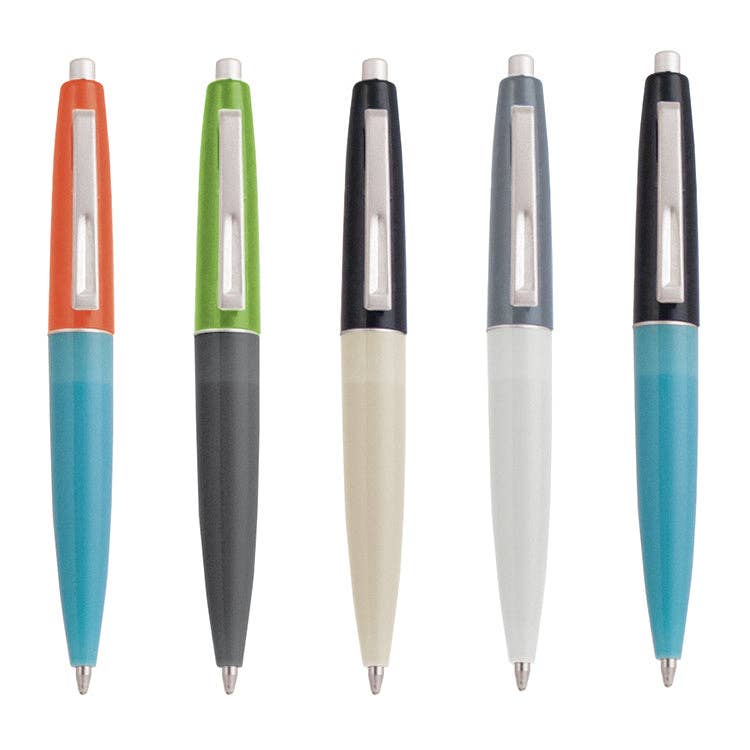 Mini Retro Pens