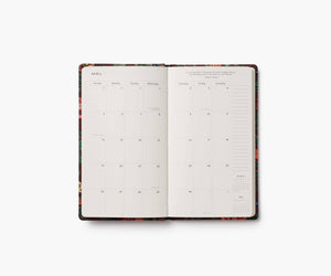 2026 Gracie 12-Month Hardcover Pocket Planner
