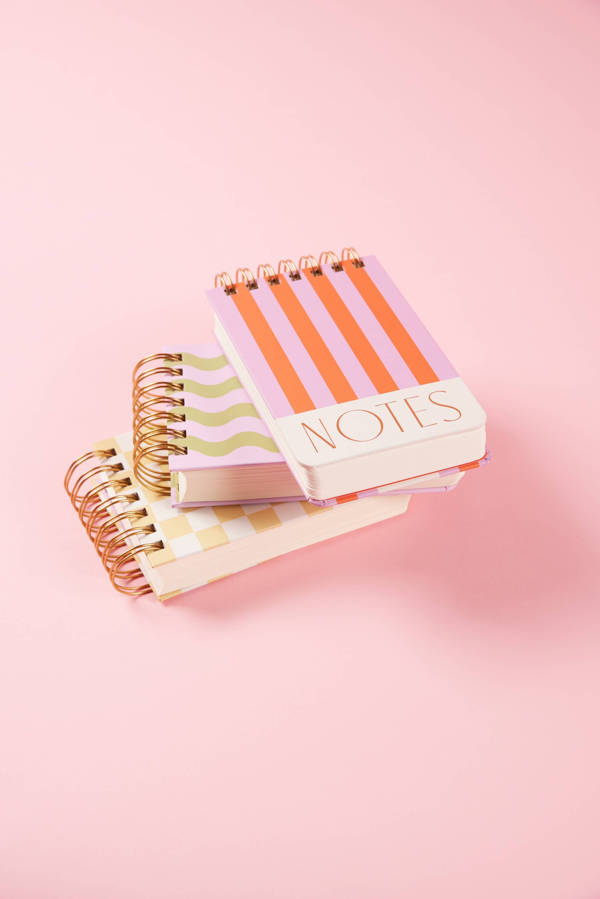 Qvc Notepads Notebook & Notepad - Paper Herald