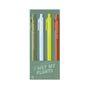 Jotter Sets 4 Pack: Out of Office