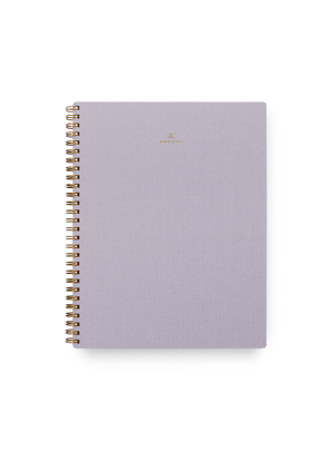 The Notebook - Blank