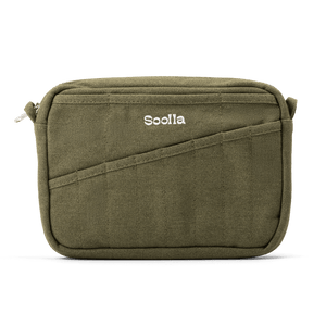 Soolla® Studio Pouch