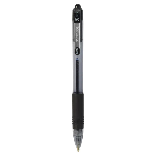 Z - GRIP BALLPOINT PEN- 1.0mm