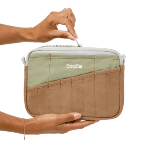 Soolla® Studio Pouch