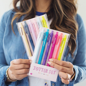 Jotter Sets - 6 pack: What Day Is It?