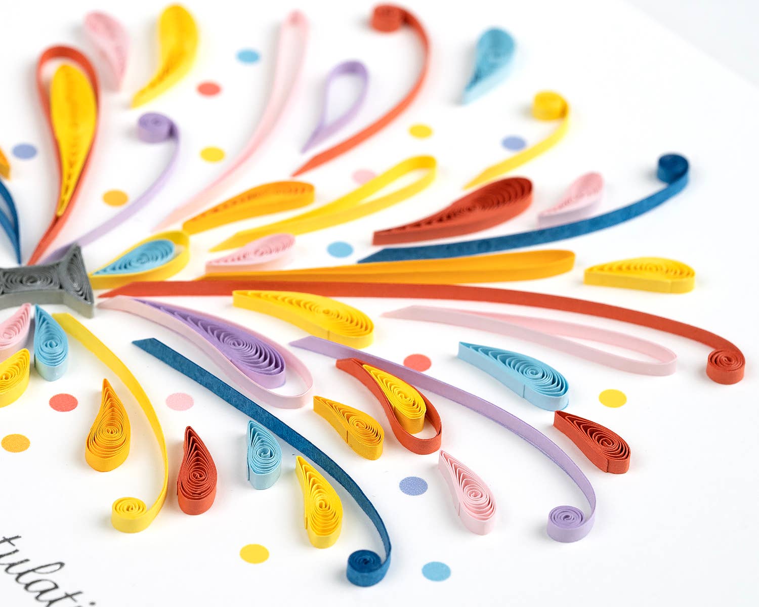 Celebration Congrats