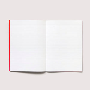2025/2026 Small Monthly Planner · Similar A5 size