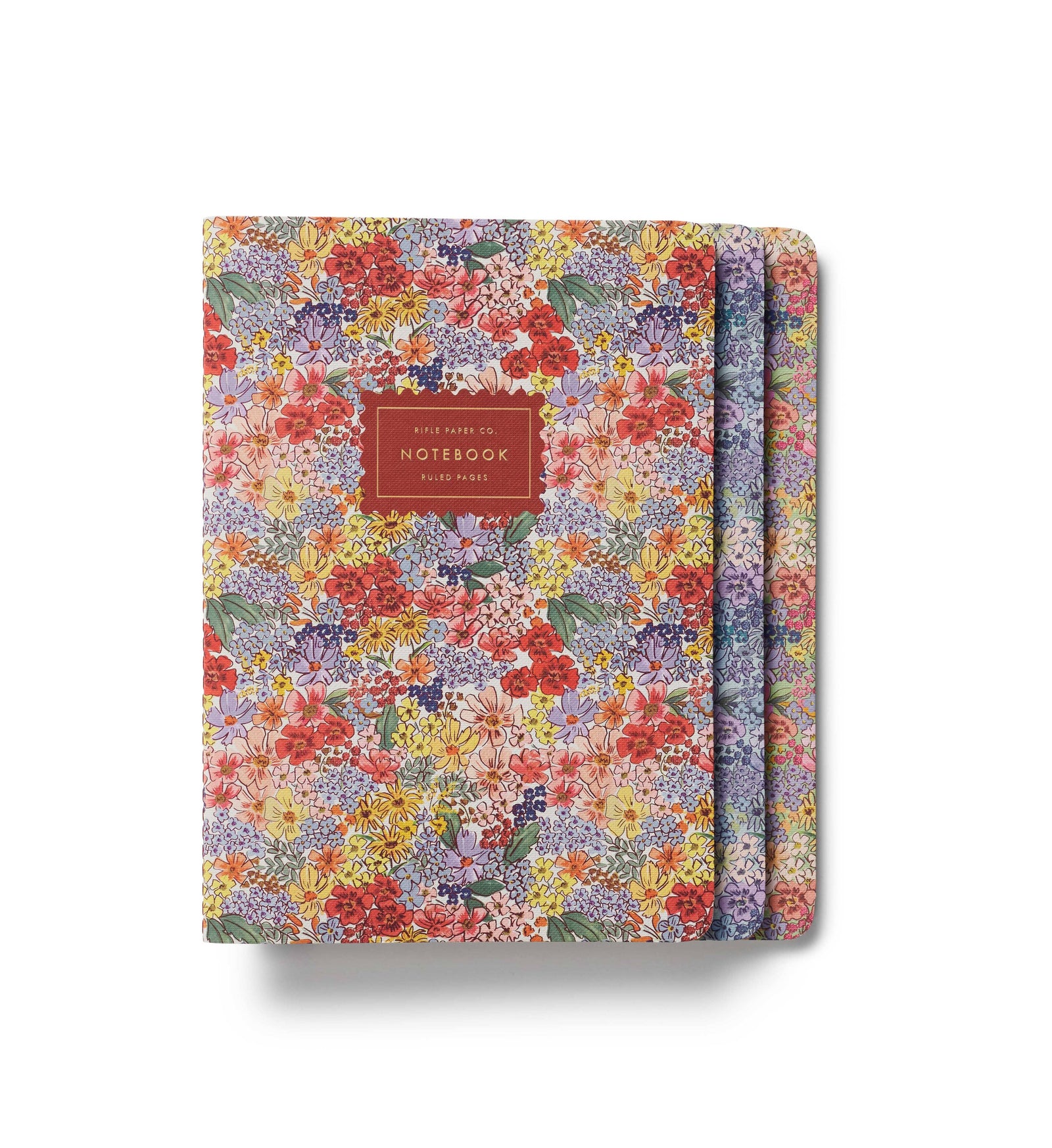 Assorted Set of 3 Mimi Notebooks