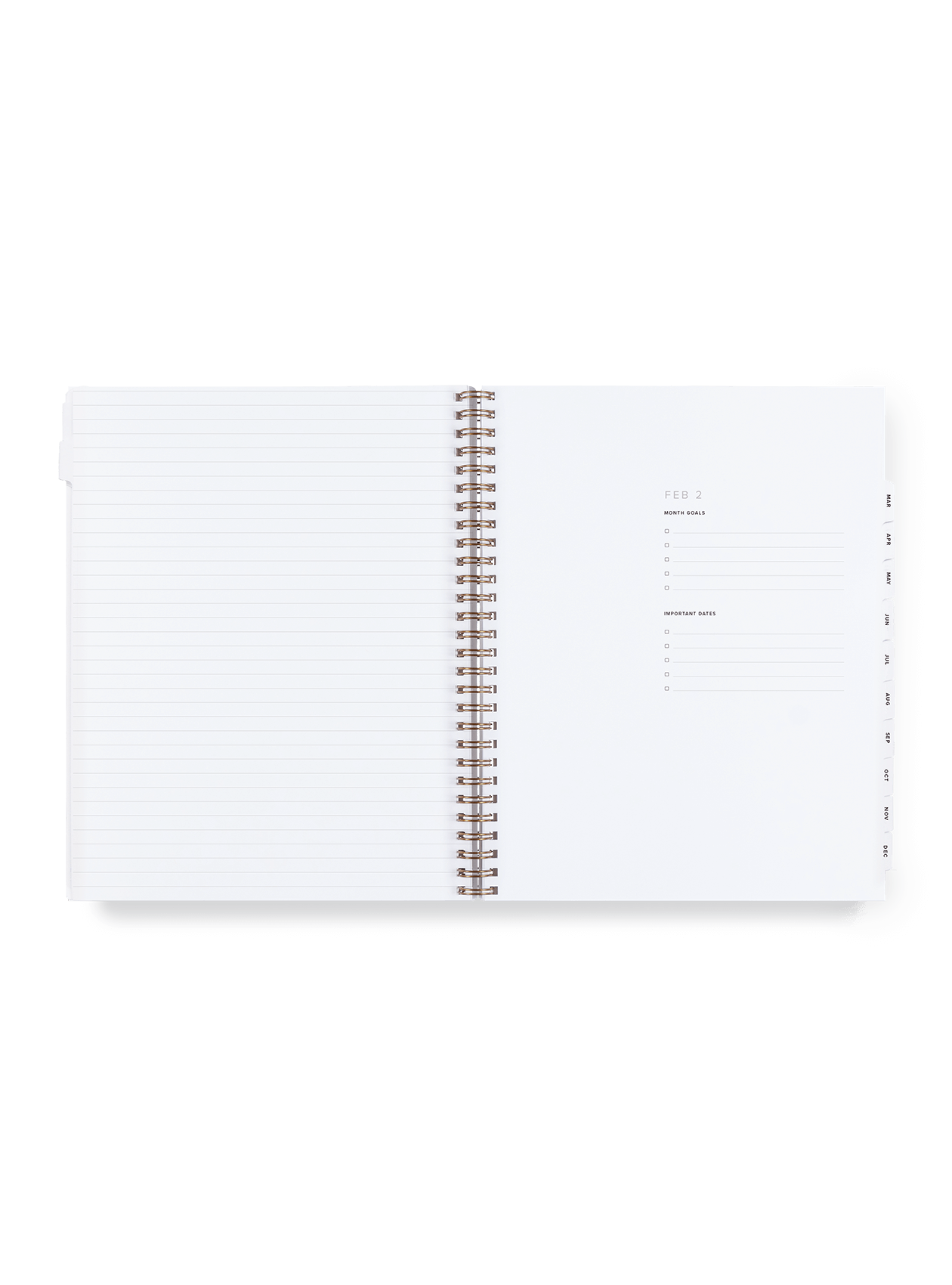 Calendar Planner Paper Herald calendar-planner-paper-herald