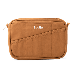 Soolla® Studio Pouch