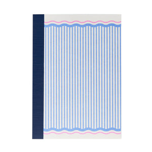B6 Slim Notebook - Lined
