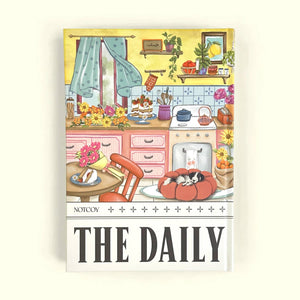 Everyday Daily Planner
