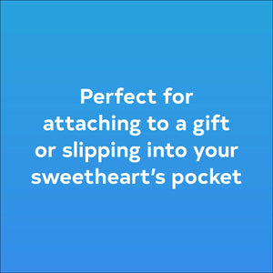 Little Letters of Love