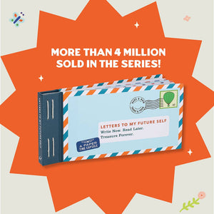 Inspired Letters to My Love