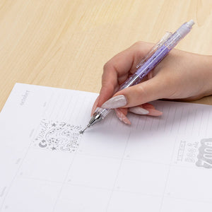 MONO Graph Mechanical Pencil, Nature: Planet