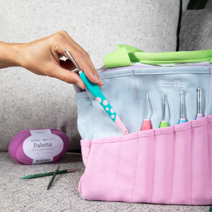 Soolla® Studio Artist Bag