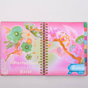 17 Month Large Planner, Word Search