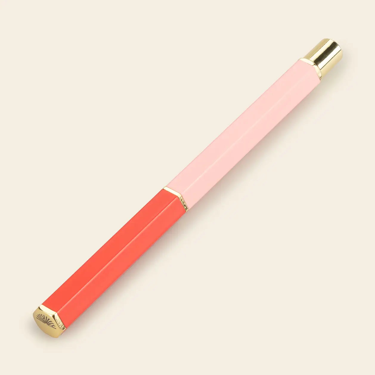 Classic Rollerball Pen : Pink