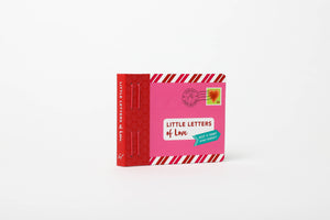 Little Letters of Love