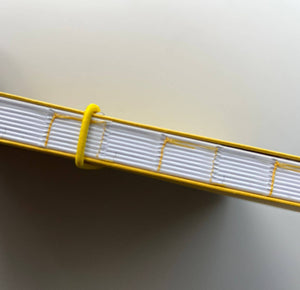 2026 Weekly Planner · Special Edition · Similar A5 Size