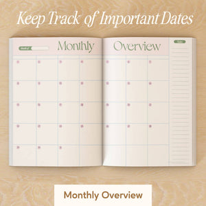 Everyday Daily Planner