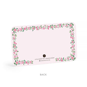 Pink Petals Little Notes®