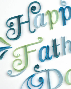 Happy Father's Day