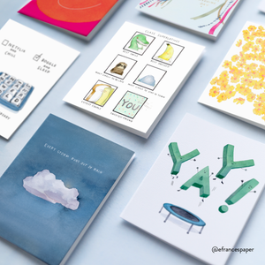 Nice Buns | Love Anniversary Hot Dog Greeting Card: 4.25 X 5.5 INCHES