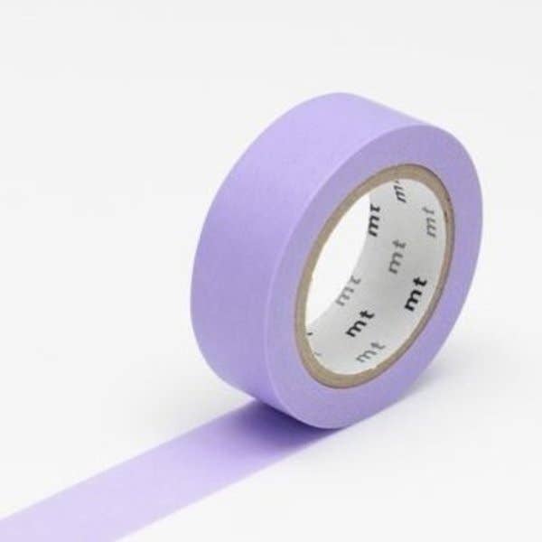Tape Single: Lavender
